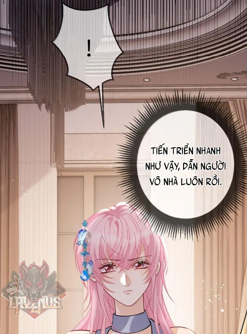 Nữ Chính Hắc Nguyệt Quang Luôn Muốn Đánh Dấu Tôi - Chapter 30 - Page 37