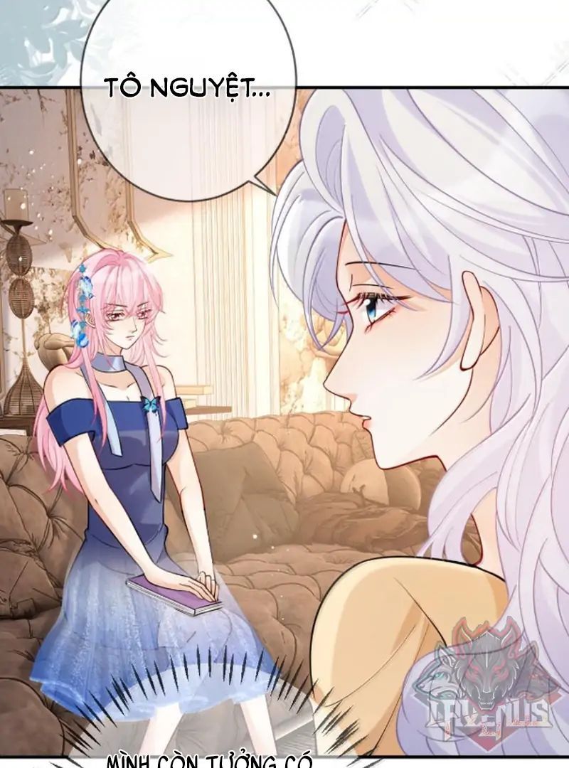 Nữ Chính Hắc Nguyệt Quang Luôn Muốn Đánh Dấu Tôi - Chapter 30 - Page 39