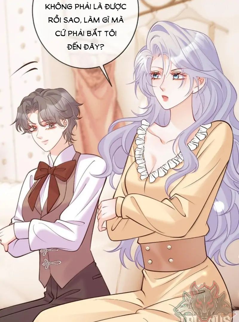 Nữ Chính Hắc Nguyệt Quang Luôn Muốn Đánh Dấu Tôi - Chapter 30 - Page 4