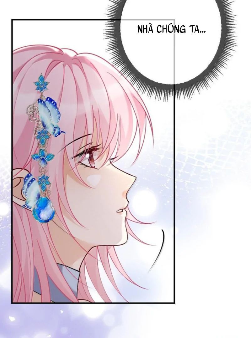 Nữ Chính Hắc Nguyệt Quang Luôn Muốn Đánh Dấu Tôi - Chapter 30 - Page 42