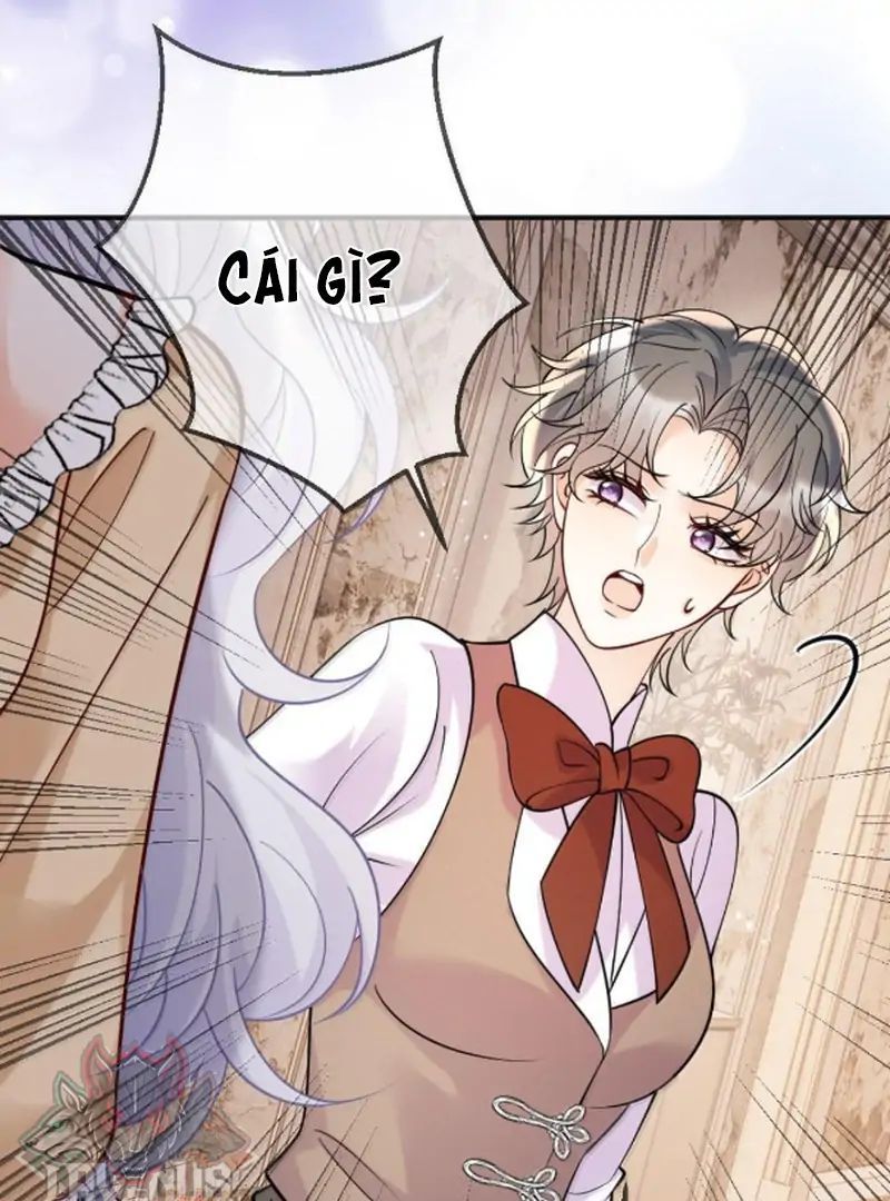 Nữ Chính Hắc Nguyệt Quang Luôn Muốn Đánh Dấu Tôi - Chapter 30 - Page 43