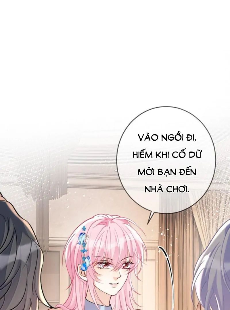 Nữ Chính Hắc Nguyệt Quang Luôn Muốn Đánh Dấu Tôi - Chapter 30 - Page 46