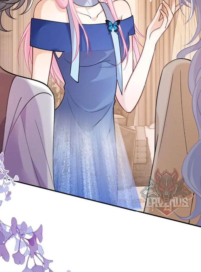 Nữ Chính Hắc Nguyệt Quang Luôn Muốn Đánh Dấu Tôi - Chapter 30 - Page 47