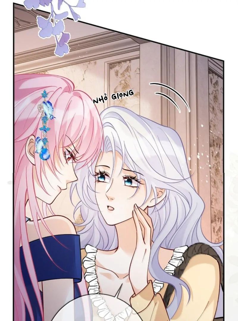 Nữ Chính Hắc Nguyệt Quang Luôn Muốn Đánh Dấu Tôi - Chapter 30 - Page 48