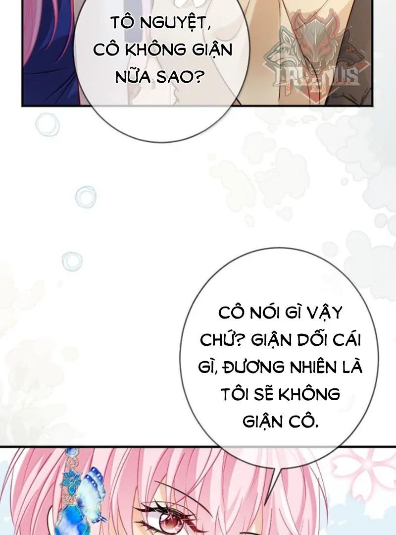 Nữ Chính Hắc Nguyệt Quang Luôn Muốn Đánh Dấu Tôi - Chapter 30 - Page 49