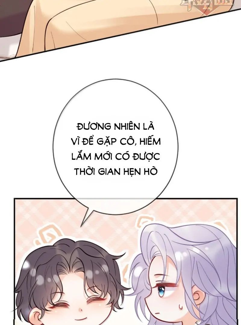 Nữ Chính Hắc Nguyệt Quang Luôn Muốn Đánh Dấu Tôi - Chapter 30 - Page 5