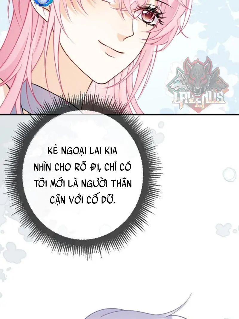 Nữ Chính Hắc Nguyệt Quang Luôn Muốn Đánh Dấu Tôi - Chapter 30 - Page 50