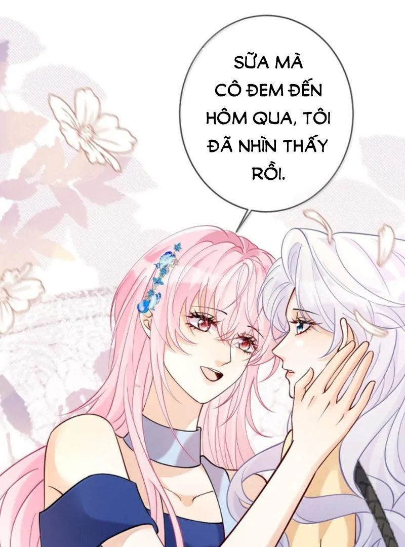 Nữ Chính Hắc Nguyệt Quang Luôn Muốn Đánh Dấu Tôi - Chapter 30 - Page 52