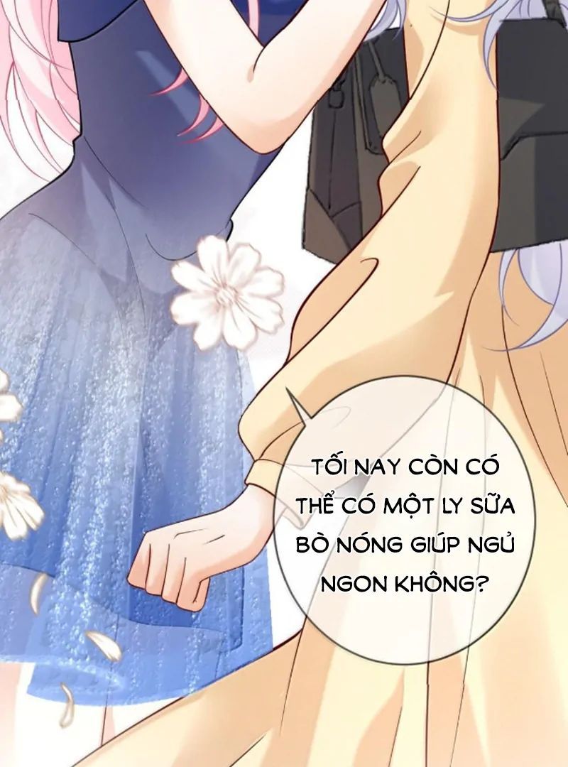Nữ Chính Hắc Nguyệt Quang Luôn Muốn Đánh Dấu Tôi - Chapter 30 - Page 53