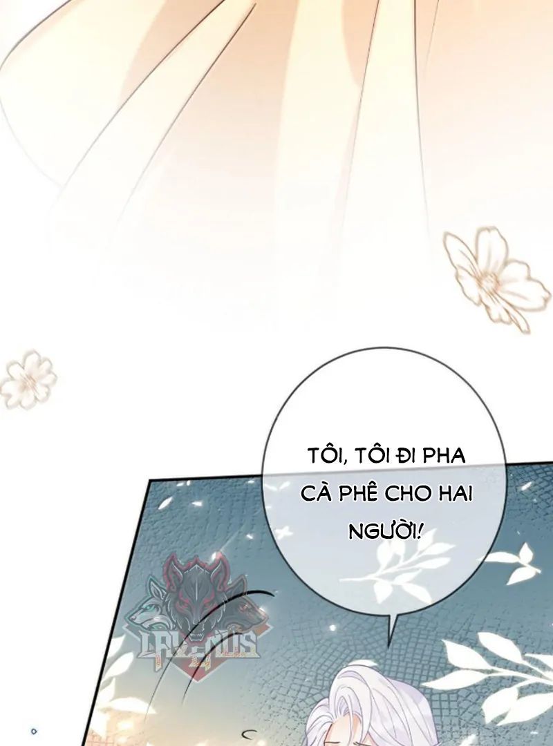 Nữ Chính Hắc Nguyệt Quang Luôn Muốn Đánh Dấu Tôi - Chapter 30 - Page 54