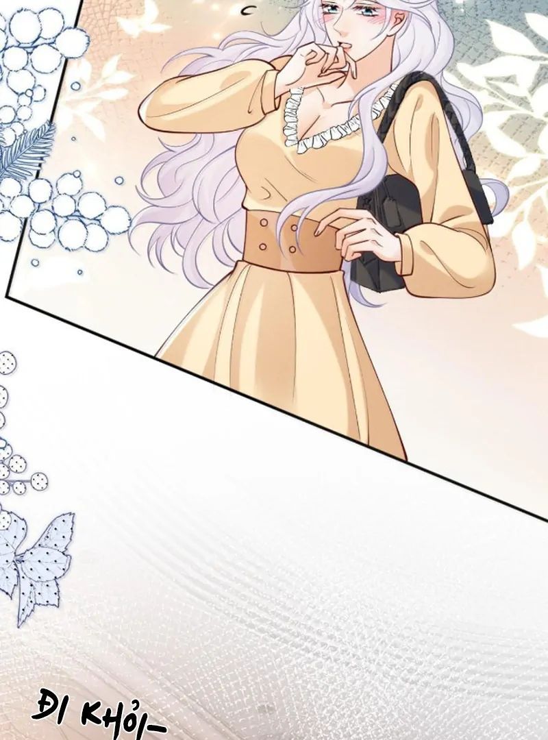 Nữ Chính Hắc Nguyệt Quang Luôn Muốn Đánh Dấu Tôi - Chapter 30 - Page 55