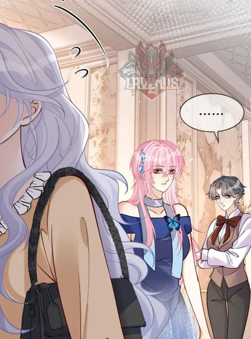 Nữ Chính Hắc Nguyệt Quang Luôn Muốn Đánh Dấu Tôi - Chapter 30 - Page 56