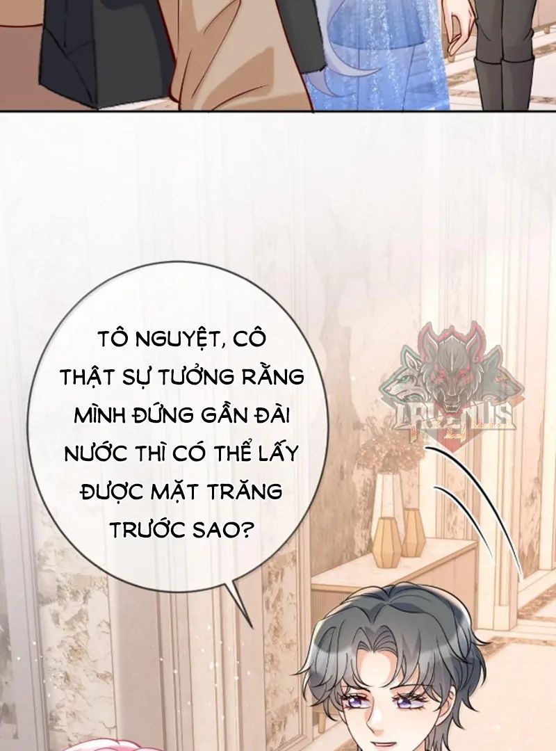 Nữ Chính Hắc Nguyệt Quang Luôn Muốn Đánh Dấu Tôi - Chapter 30 - Page 57