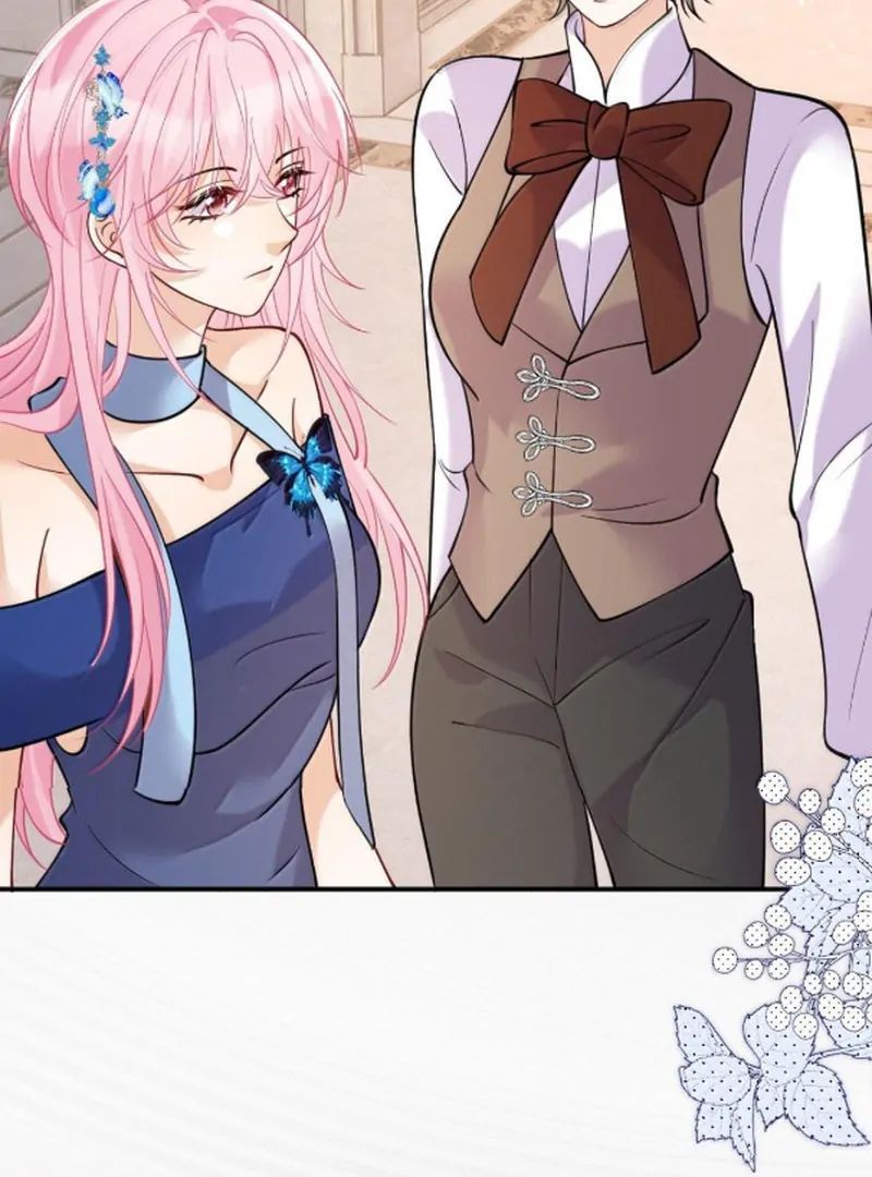 Nữ Chính Hắc Nguyệt Quang Luôn Muốn Đánh Dấu Tôi - Chapter 30 - Page 58