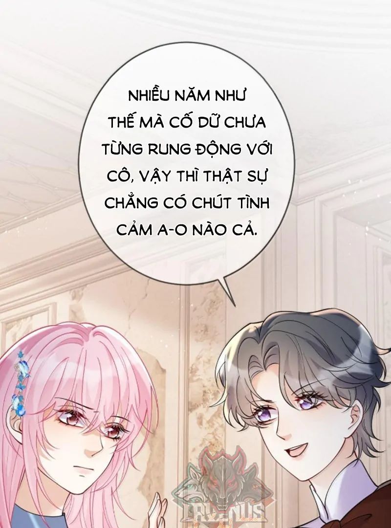 Nữ Chính Hắc Nguyệt Quang Luôn Muốn Đánh Dấu Tôi - Chapter 30 - Page 59