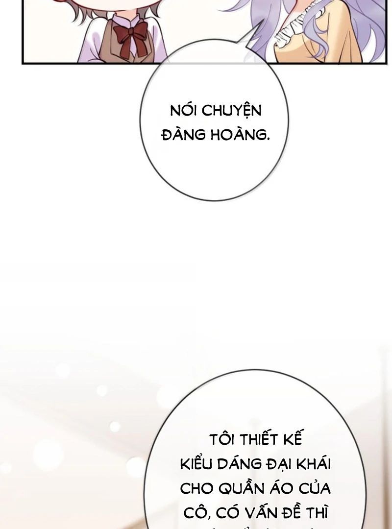 Nữ Chính Hắc Nguyệt Quang Luôn Muốn Đánh Dấu Tôi - Chapter 30 - Page 6