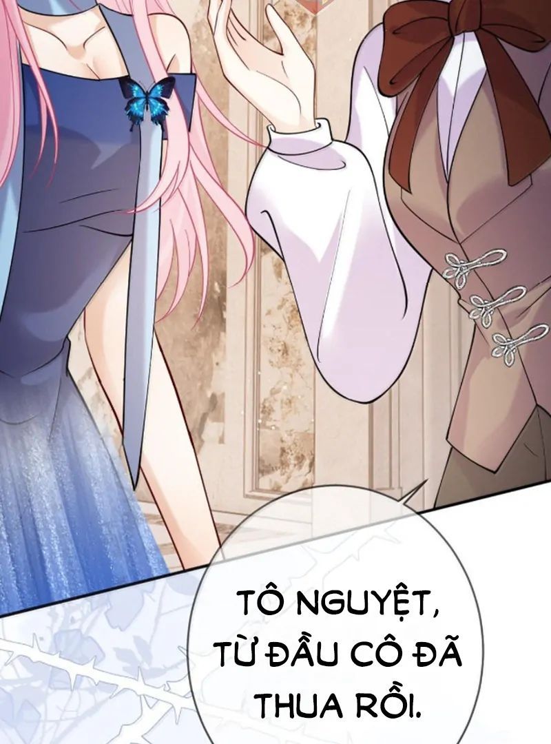 Nữ Chính Hắc Nguyệt Quang Luôn Muốn Đánh Dấu Tôi - Chapter 30 - Page 60