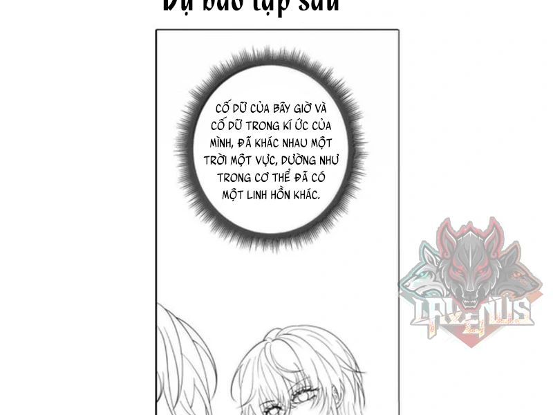 Nữ Chính Hắc Nguyệt Quang Luôn Muốn Đánh Dấu Tôi - Chapter 30 - Page 62