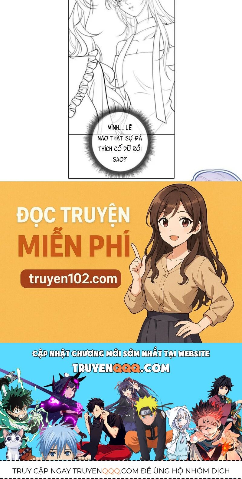 Nữ Chính Hắc Nguyệt Quang Luôn Muốn Đánh Dấu Tôi - Chapter 30 - Page 63
