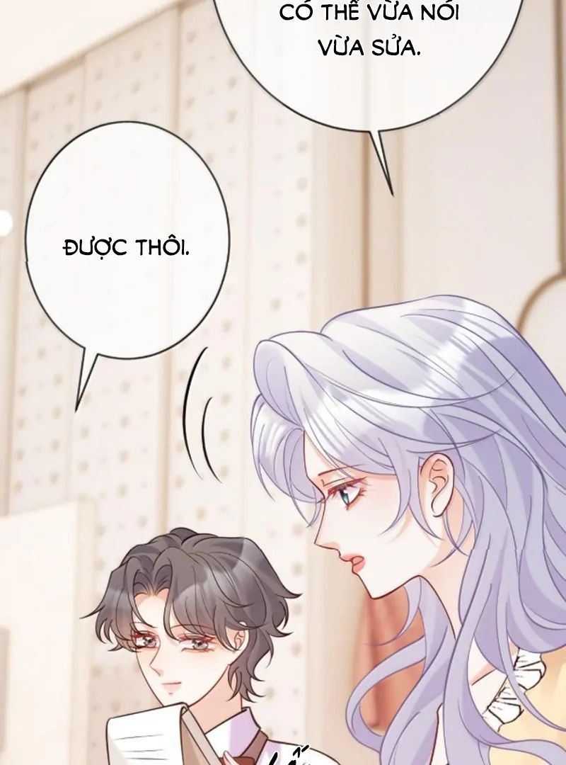 Nữ Chính Hắc Nguyệt Quang Luôn Muốn Đánh Dấu Tôi - Chapter 30 - Page 7