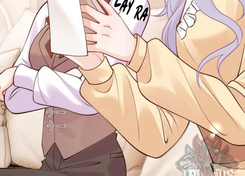 Nữ Chính Hắc Nguyệt Quang Luôn Muốn Đánh Dấu Tôi - Chapter 30 - Page 8