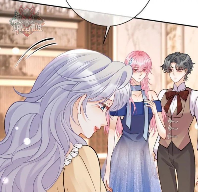 Nữ Chính Hắc Nguyệt Quang Luôn Muốn Đánh Dấu Tôi - Chapter 31 - Page 10