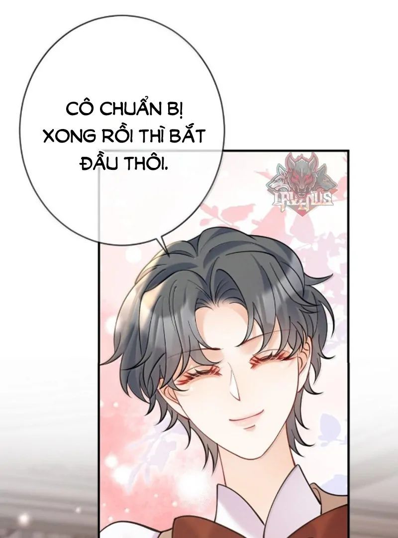 Nữ Chính Hắc Nguyệt Quang Luôn Muốn Đánh Dấu Tôi - Chapter 31 - Page 12