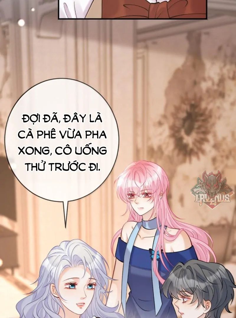 Nữ Chính Hắc Nguyệt Quang Luôn Muốn Đánh Dấu Tôi - Chapter 31 - Page 13