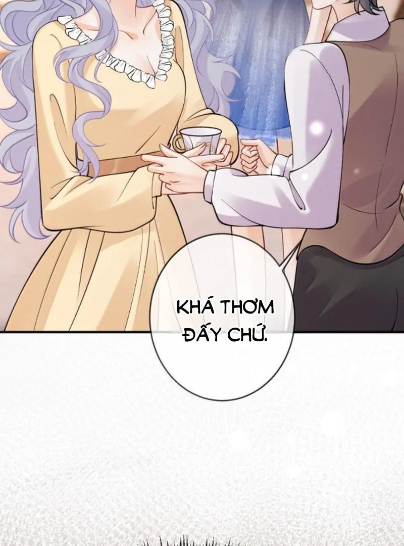 Nữ Chính Hắc Nguyệt Quang Luôn Muốn Đánh Dấu Tôi - Chapter 31 - Page 14