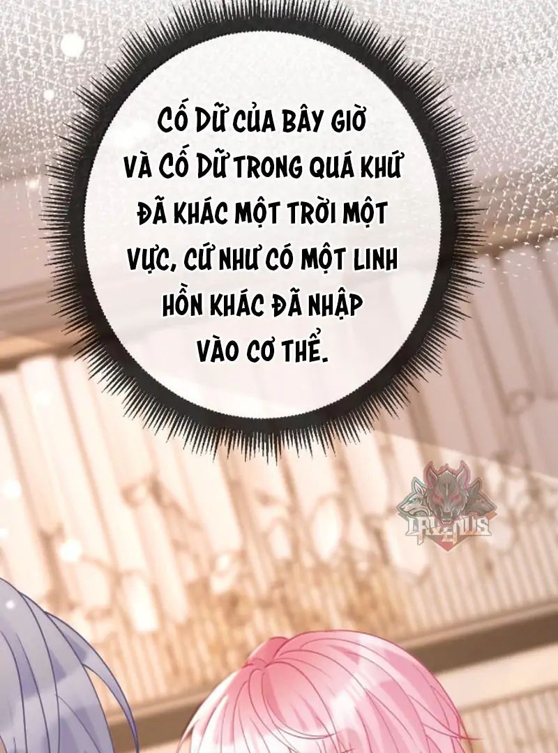 Nữ Chính Hắc Nguyệt Quang Luôn Muốn Đánh Dấu Tôi - Chapter 31 - Page 15