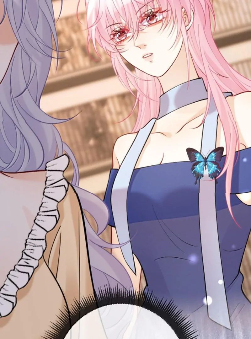 Nữ Chính Hắc Nguyệt Quang Luôn Muốn Đánh Dấu Tôi - Chapter 31 - Page 16