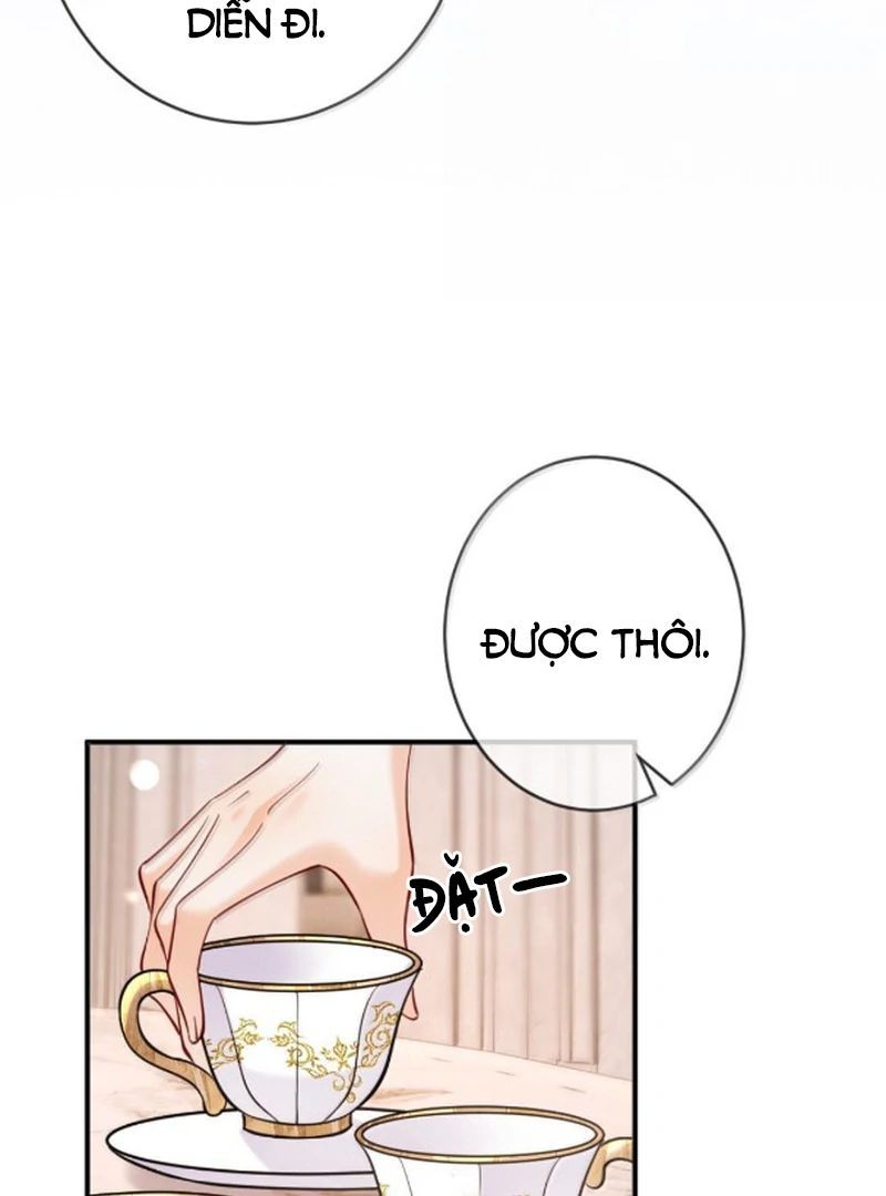 Nữ Chính Hắc Nguyệt Quang Luôn Muốn Đánh Dấu Tôi - Chapter 31 - Page 19