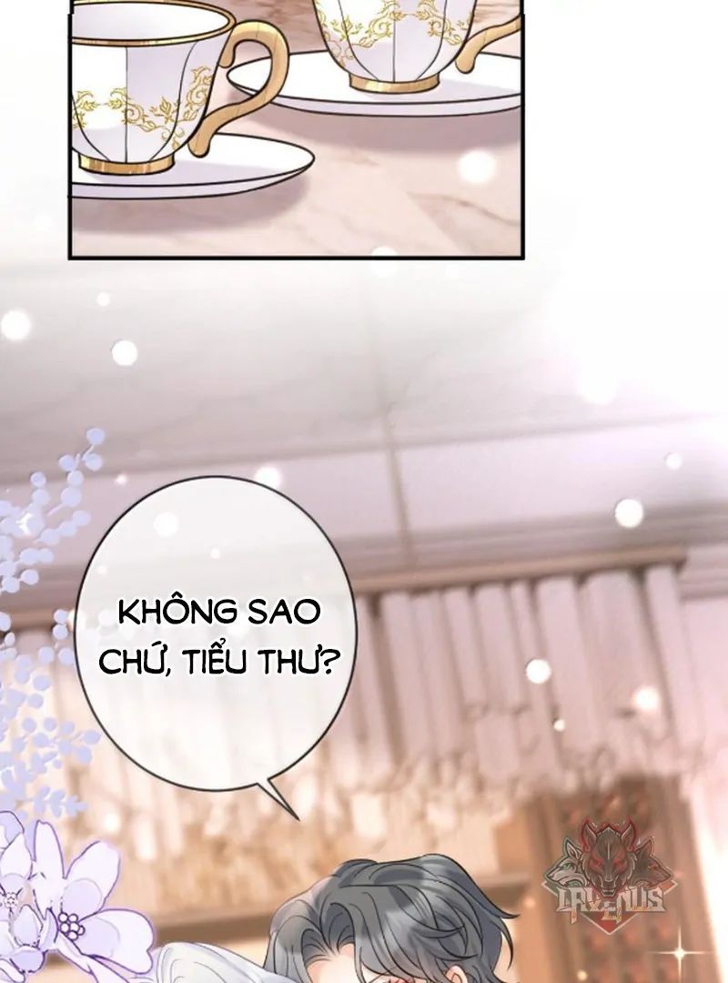 Nữ Chính Hắc Nguyệt Quang Luôn Muốn Đánh Dấu Tôi - Chapter 31 - Page 20