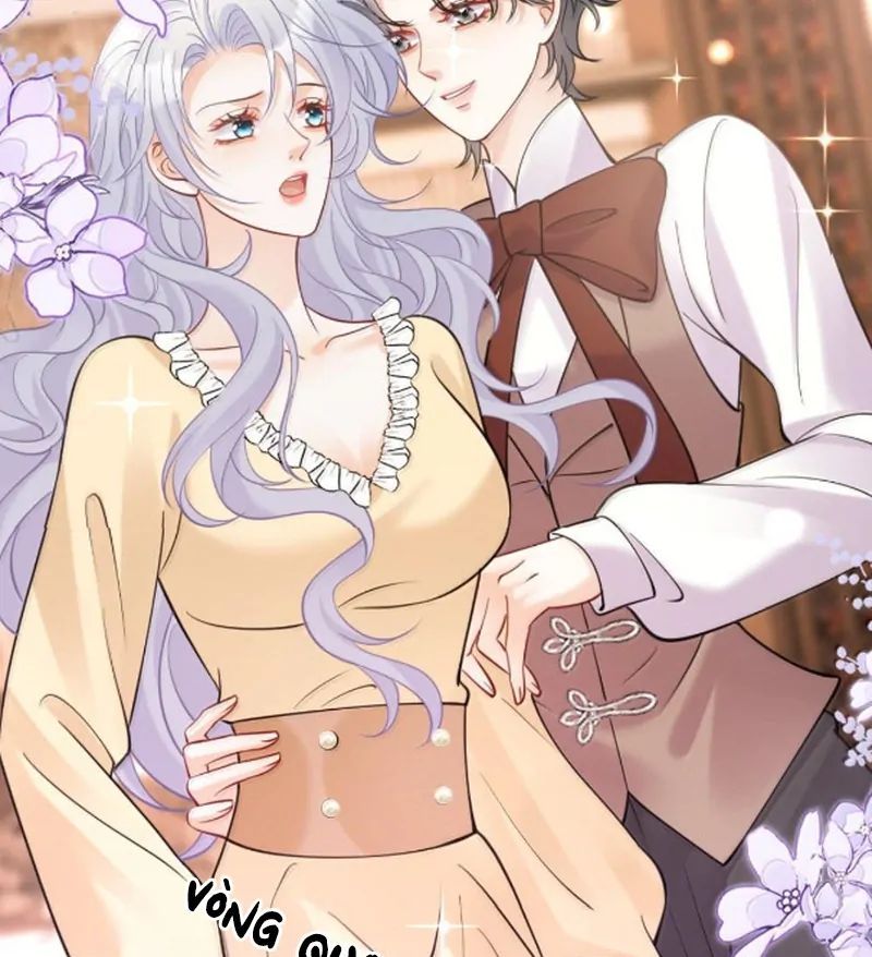 Nữ Chính Hắc Nguyệt Quang Luôn Muốn Đánh Dấu Tôi - Chapter 31 - Page 21