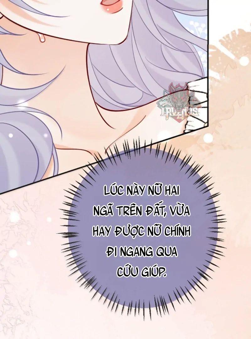 Nữ Chính Hắc Nguyệt Quang Luôn Muốn Đánh Dấu Tôi - Chapter 31 - Page 24