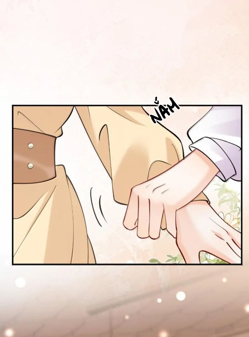 Nữ Chính Hắc Nguyệt Quang Luôn Muốn Đánh Dấu Tôi - Chapter 31 - Page 25