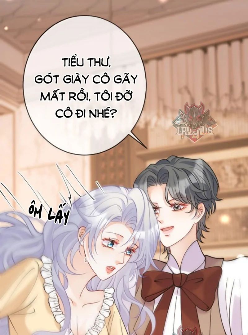Nữ Chính Hắc Nguyệt Quang Luôn Muốn Đánh Dấu Tôi - Chapter 31 - Page 26