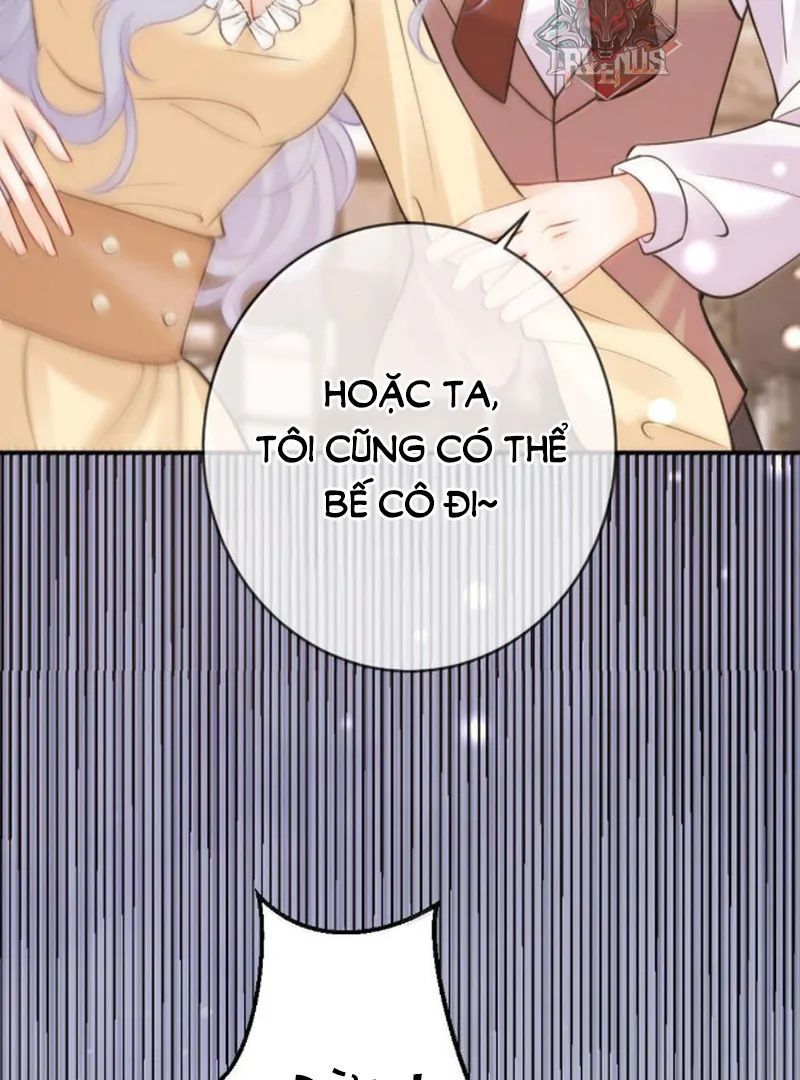 Nữ Chính Hắc Nguyệt Quang Luôn Muốn Đánh Dấu Tôi - Chapter 31 - Page 27