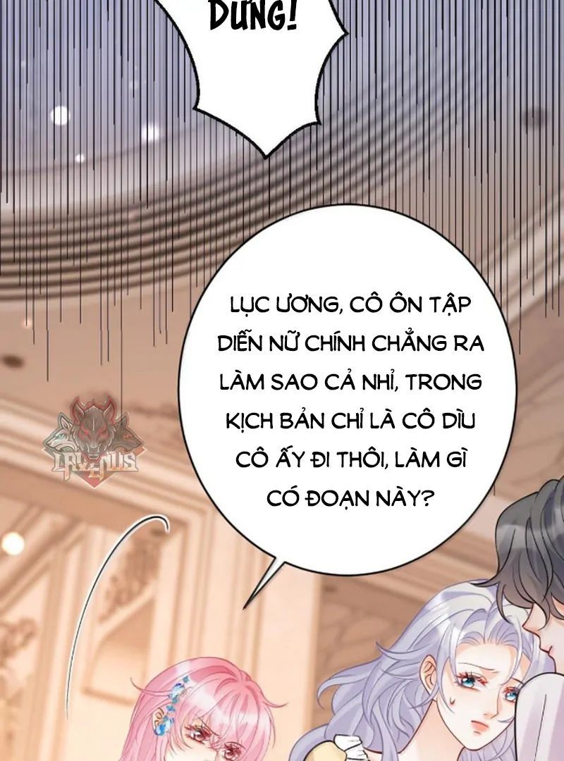 Nữ Chính Hắc Nguyệt Quang Luôn Muốn Đánh Dấu Tôi - Chapter 31 - Page 28