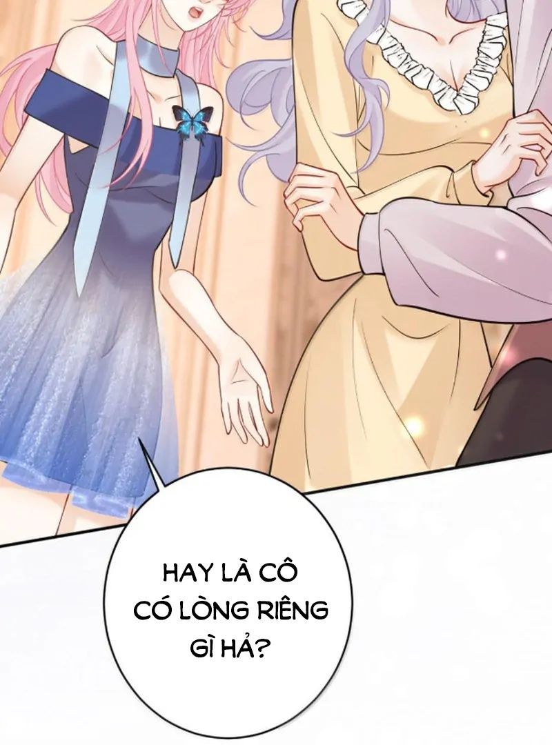 Nữ Chính Hắc Nguyệt Quang Luôn Muốn Đánh Dấu Tôi - Chapter 31 - Page 29