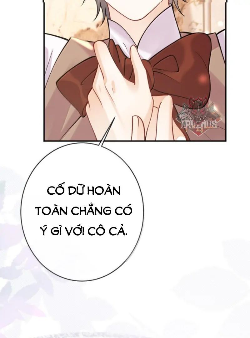 Nữ Chính Hắc Nguyệt Quang Luôn Muốn Đánh Dấu Tôi - Chapter 31 - Page 3