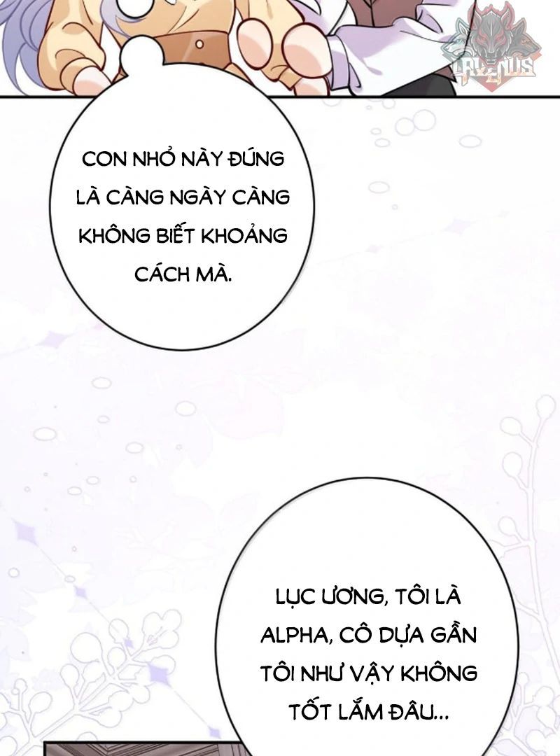 Nữ Chính Hắc Nguyệt Quang Luôn Muốn Đánh Dấu Tôi - Chapter 31 - Page 34