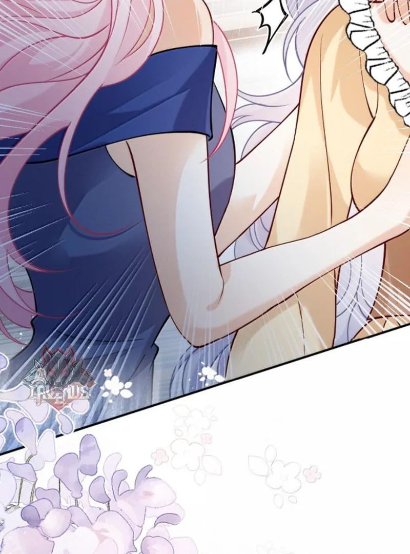 Nữ Chính Hắc Nguyệt Quang Luôn Muốn Đánh Dấu Tôi - Chapter 31 - Page 37