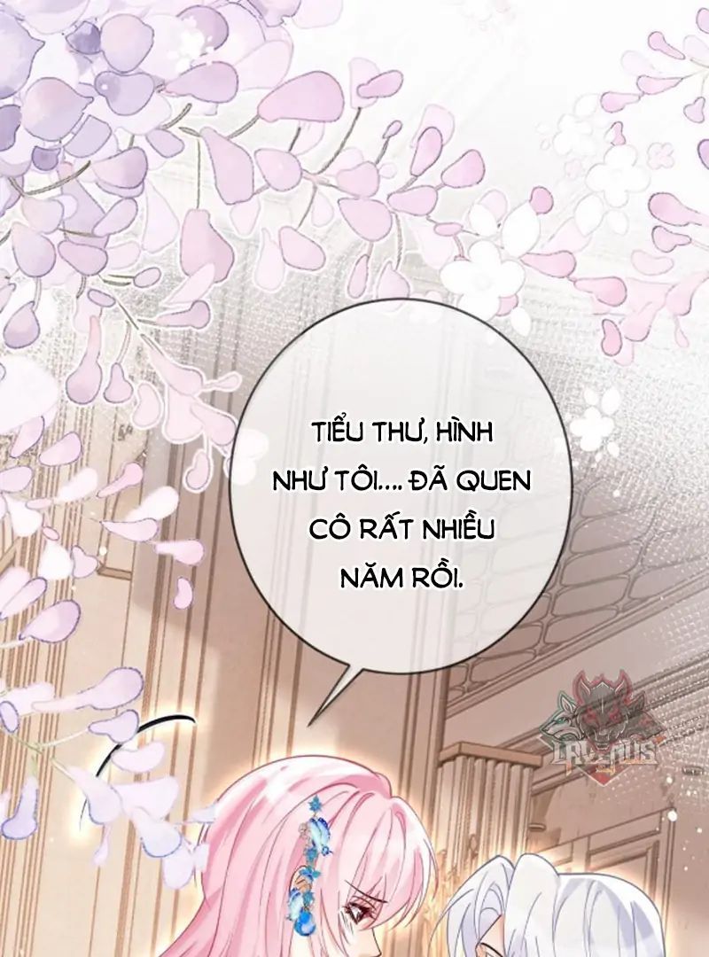 Nữ Chính Hắc Nguyệt Quang Luôn Muốn Đánh Dấu Tôi - Chapter 31 - Page 38