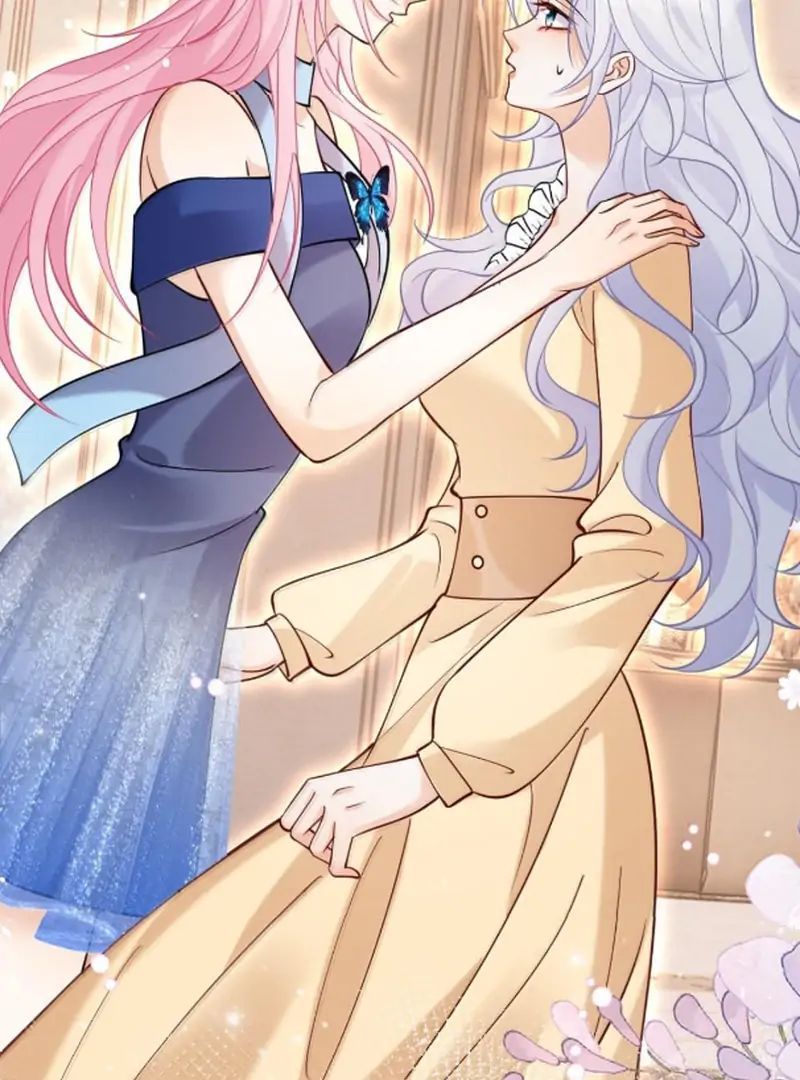 Nữ Chính Hắc Nguyệt Quang Luôn Muốn Đánh Dấu Tôi - Chapter 31 - Page 39