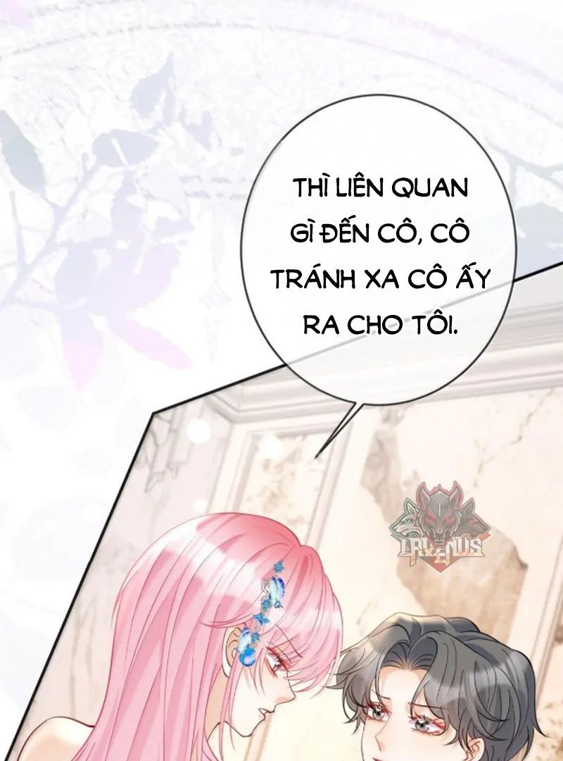 Nữ Chính Hắc Nguyệt Quang Luôn Muốn Đánh Dấu Tôi - Chapter 31 - Page 4