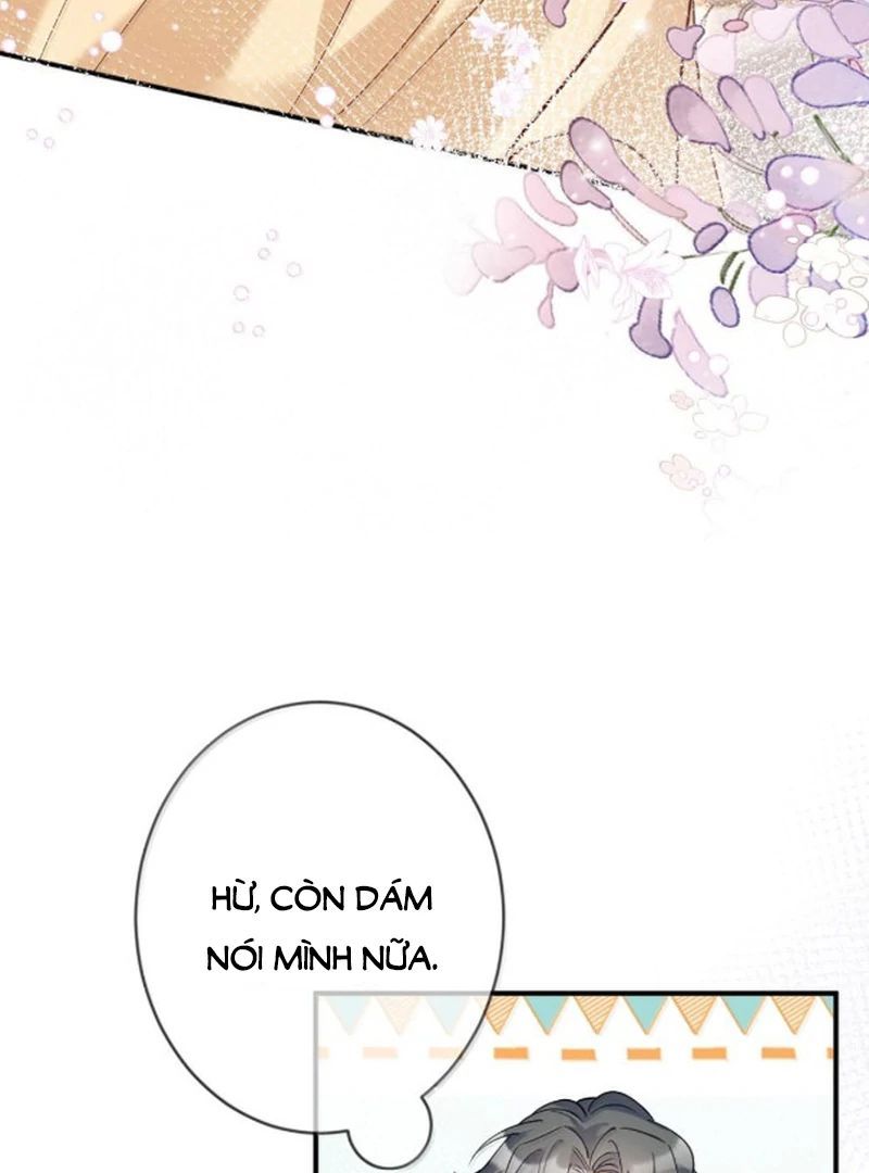 Nữ Chính Hắc Nguyệt Quang Luôn Muốn Đánh Dấu Tôi - Chapter 31 - Page 40