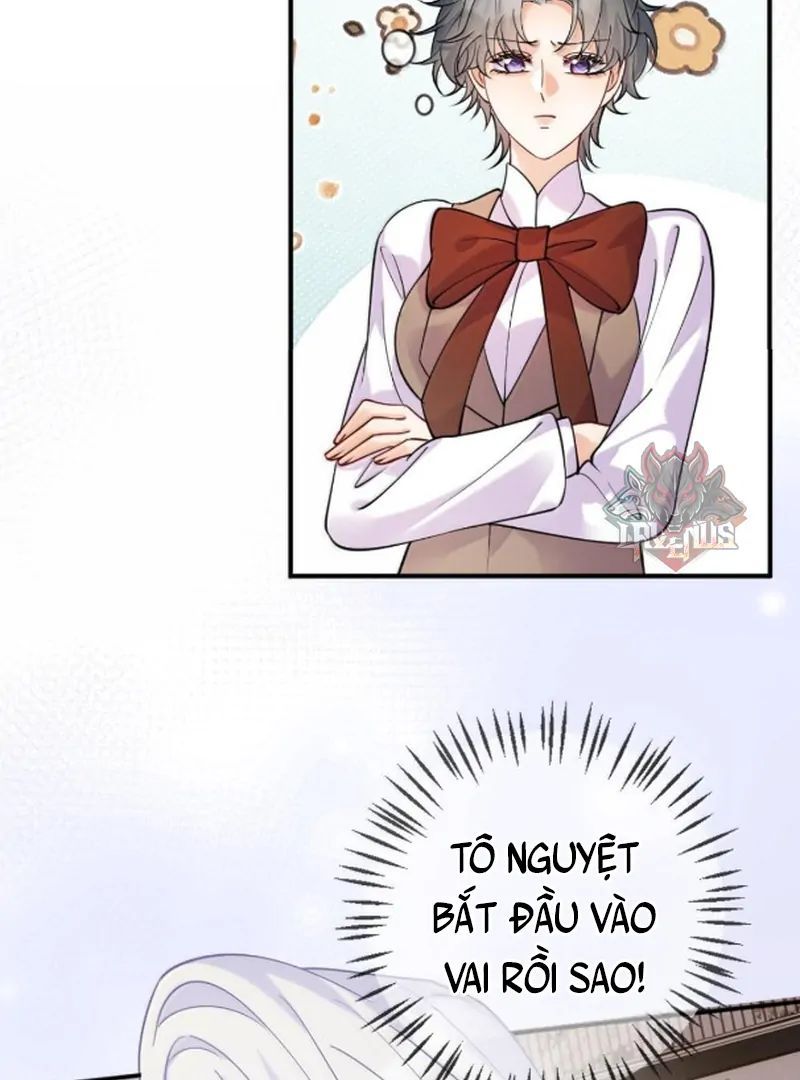 Nữ Chính Hắc Nguyệt Quang Luôn Muốn Đánh Dấu Tôi - Chapter 31 - Page 41