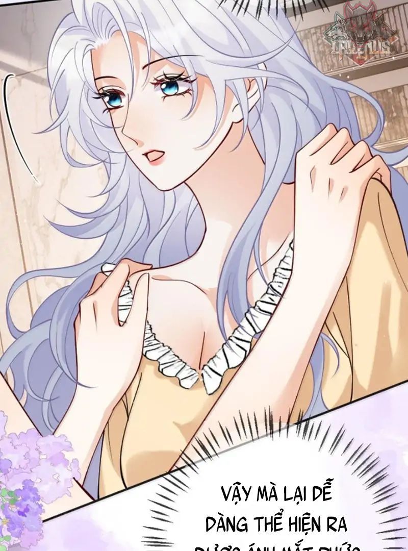 Nữ Chính Hắc Nguyệt Quang Luôn Muốn Đánh Dấu Tôi - Chapter 31 - Page 42