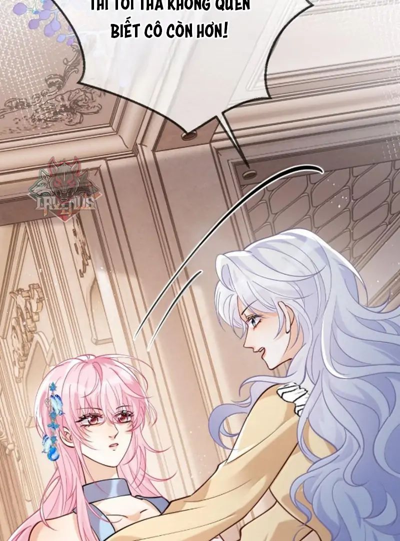 Nữ Chính Hắc Nguyệt Quang Luôn Muốn Đánh Dấu Tôi - Chapter 31 - Page 44